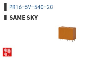 PR16-5V-540-2C ͼƬ